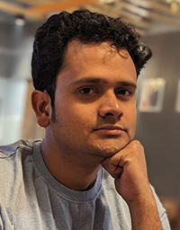 Varun Singh